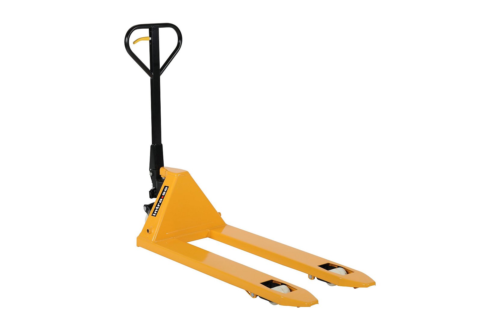 Gul Gaffelvagn - HPT-V 2500kg - 540x1150mm - S/N