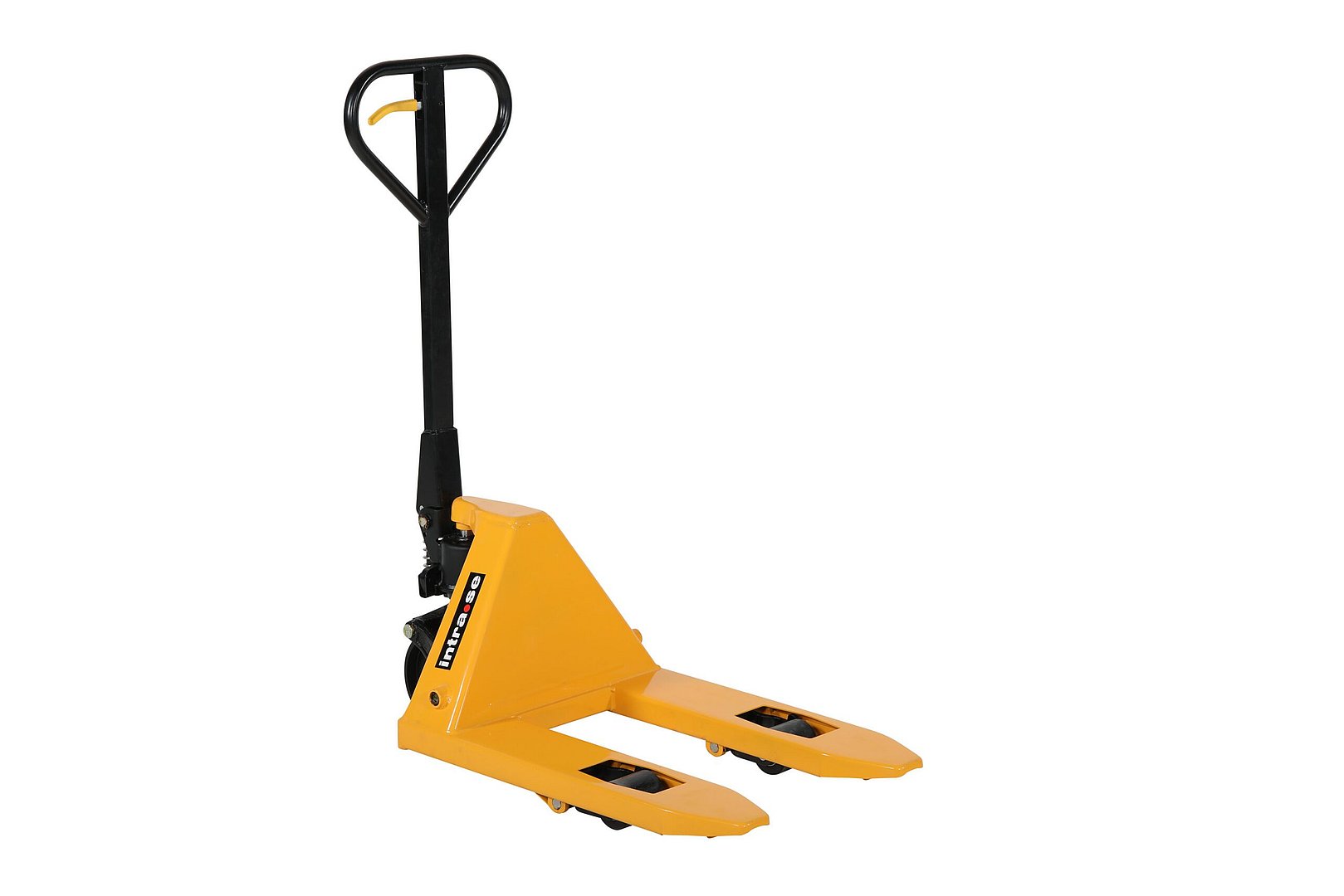 Gul Gaffelvagn - 2500kg HPT-V - 540x650mm - S/P