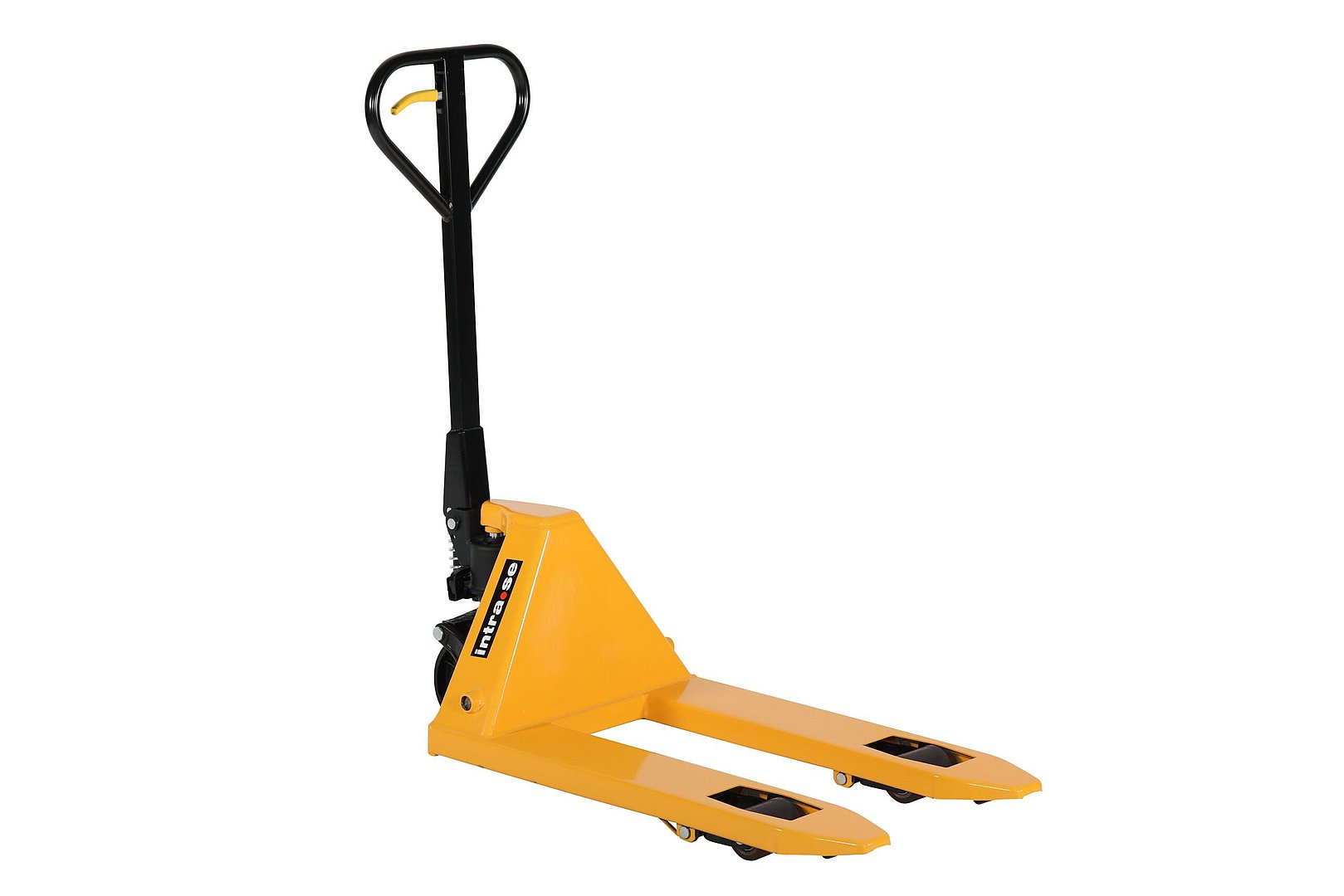 Gul Gaffelvagn - HPT-V 2500kg - 540x800mm - S/P