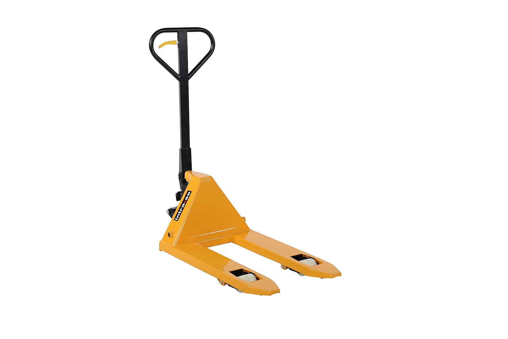 Gul Gaffelvagn - HPT-V 2500kg - 540x800mm - S/N