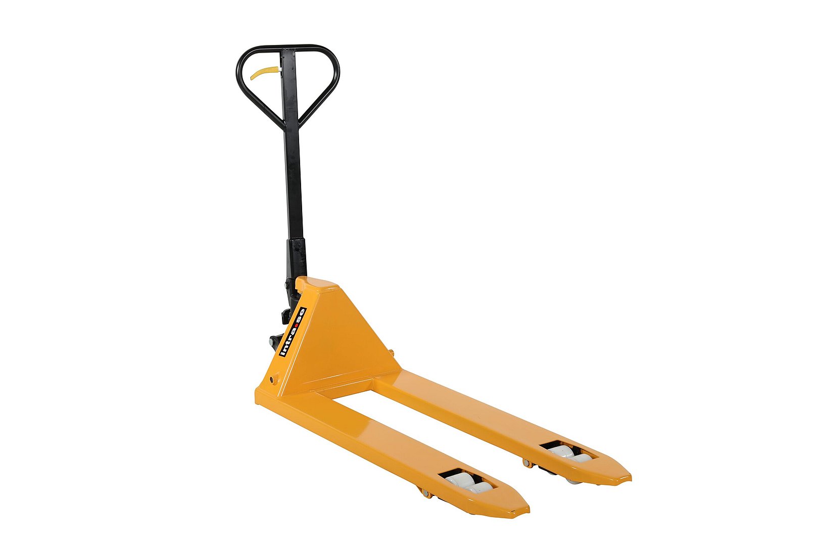 Gul Gaffelvagn - HPT-V 2500kg - 540x1150mm - B/N