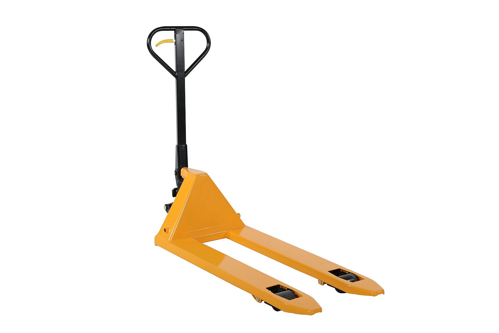Gul Gaffelvagn - HPT-V 2500kg - 540x1150mm - S/P