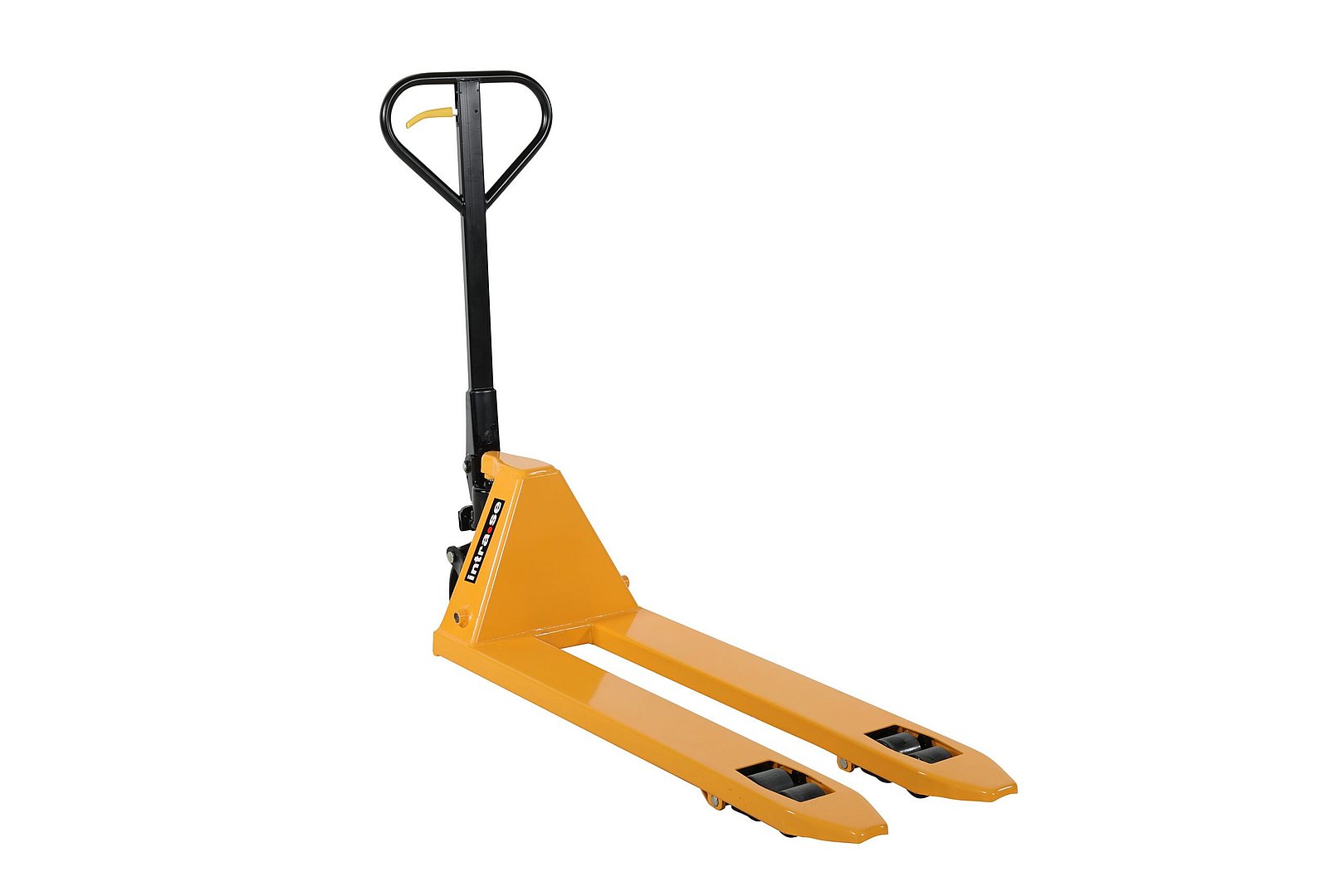 Gul Gaffelvagn - HPT-V 2500kg - 450x1150mm - B/P