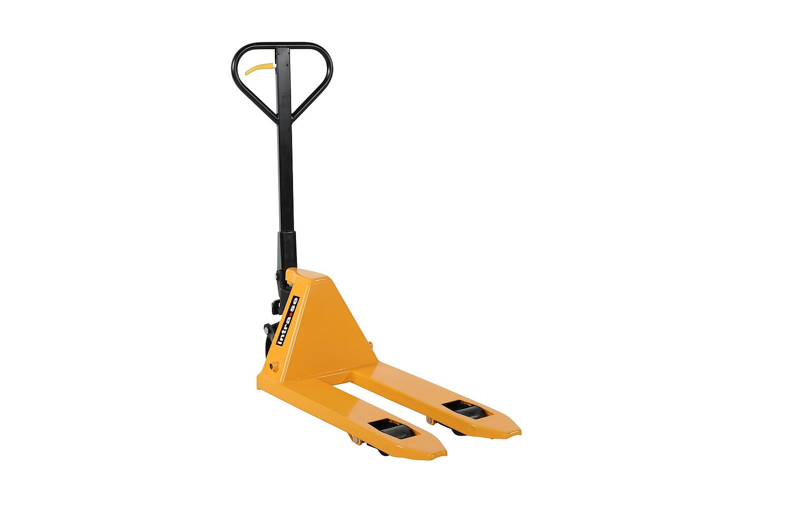 Gul Gaffelvagn - HPT-V 2500kg - 450x800mm - S/P