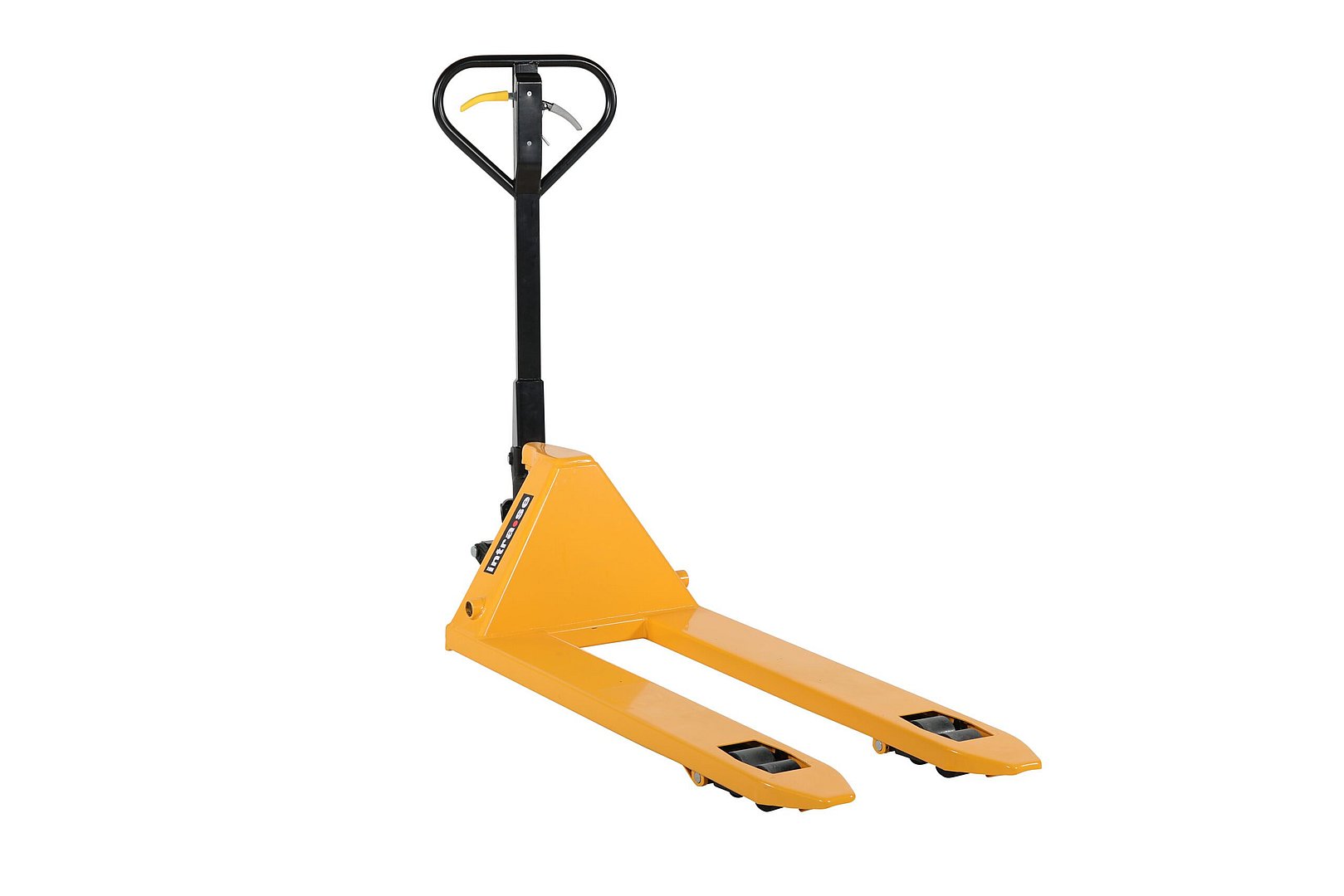 Gaffelvagn med handbroms - HPT-V 3000kg - 540x1150mm - B/P