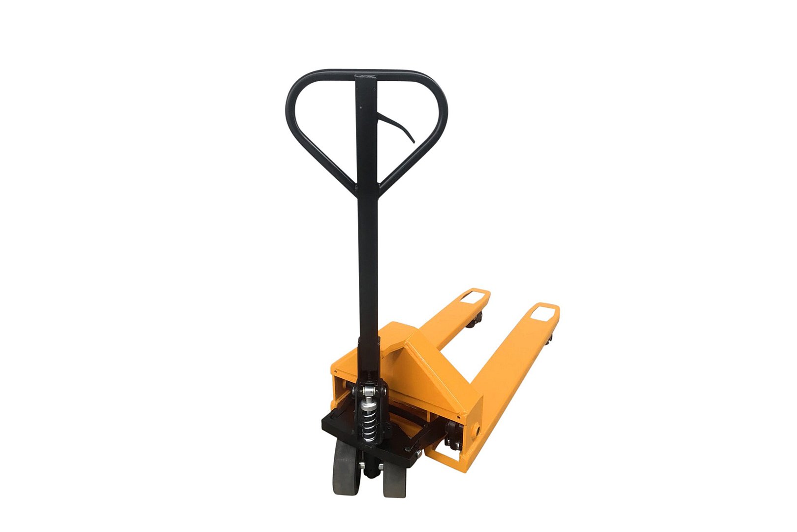 Gul Gaffelvagn - 5000kg HPT-V - 540x1150mm - B/P