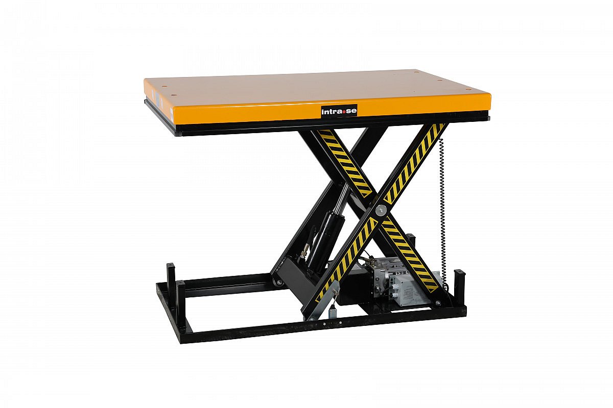Lyftbord 1000 kg - 820x1300 mm