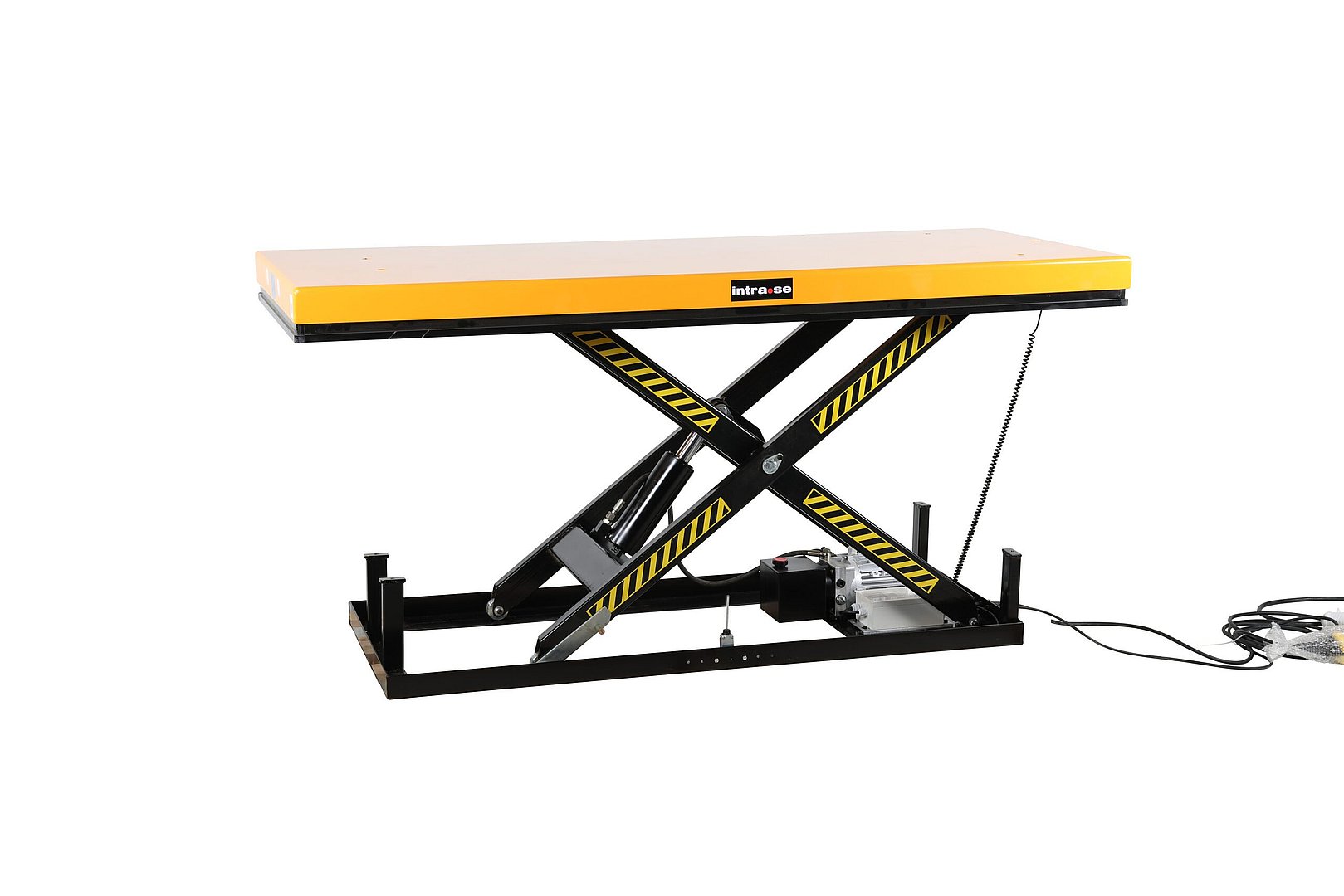 Lyftbord - 1000 KG - 850x2000 mm