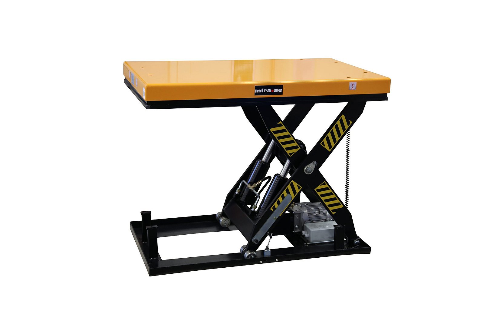 Lyftbord - 2000 KG - 800x1300 mm