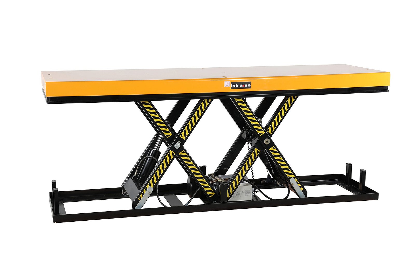 Lyftbord - 2000 KG - 820x2500 mm