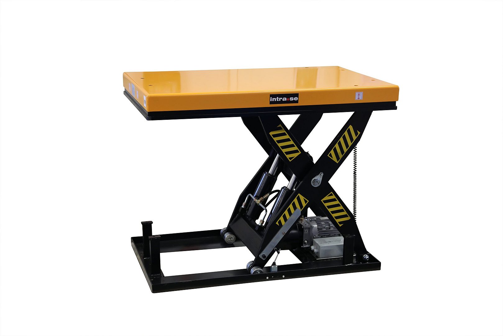 Lyftbord - 3000 KG - 800x1300 mm