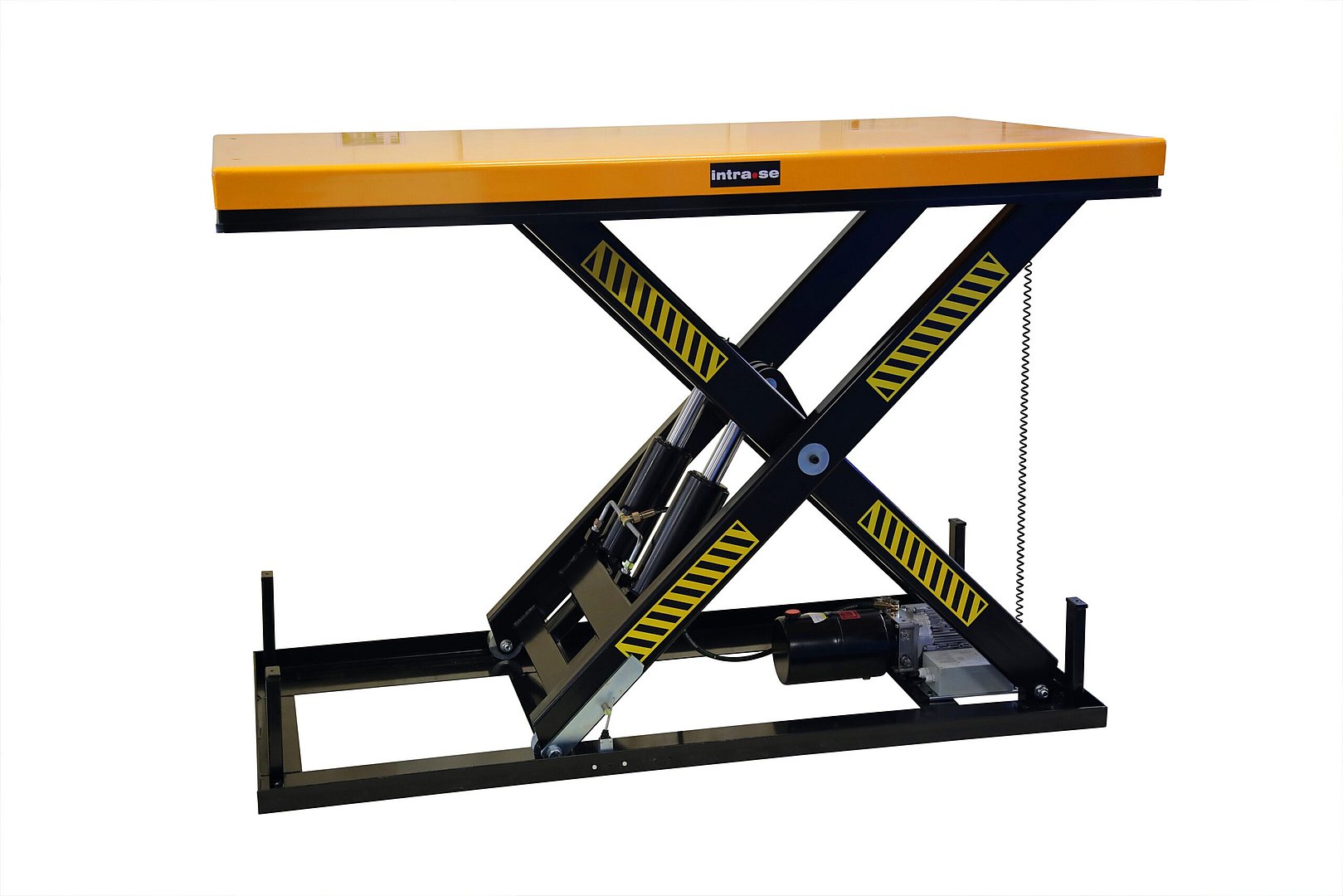 Lyftbord - 4000 KG - 1200x2000 mm