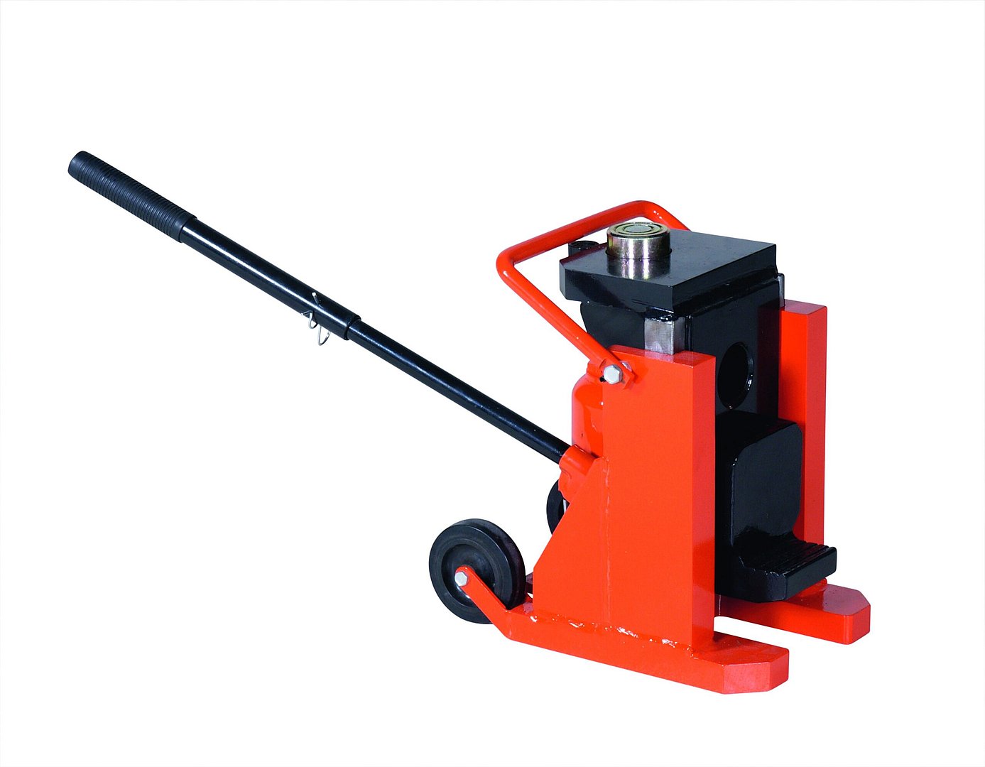 Maskin domkraft - Kapacitet 12-15 T - TB200