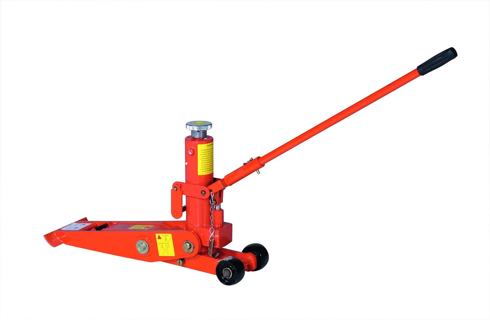 Gaffellift domkraft - 4 Ton - HFJ-400A