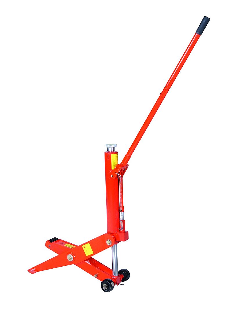 Gaffellift domkraft - 7 Ton - HFJ-700A