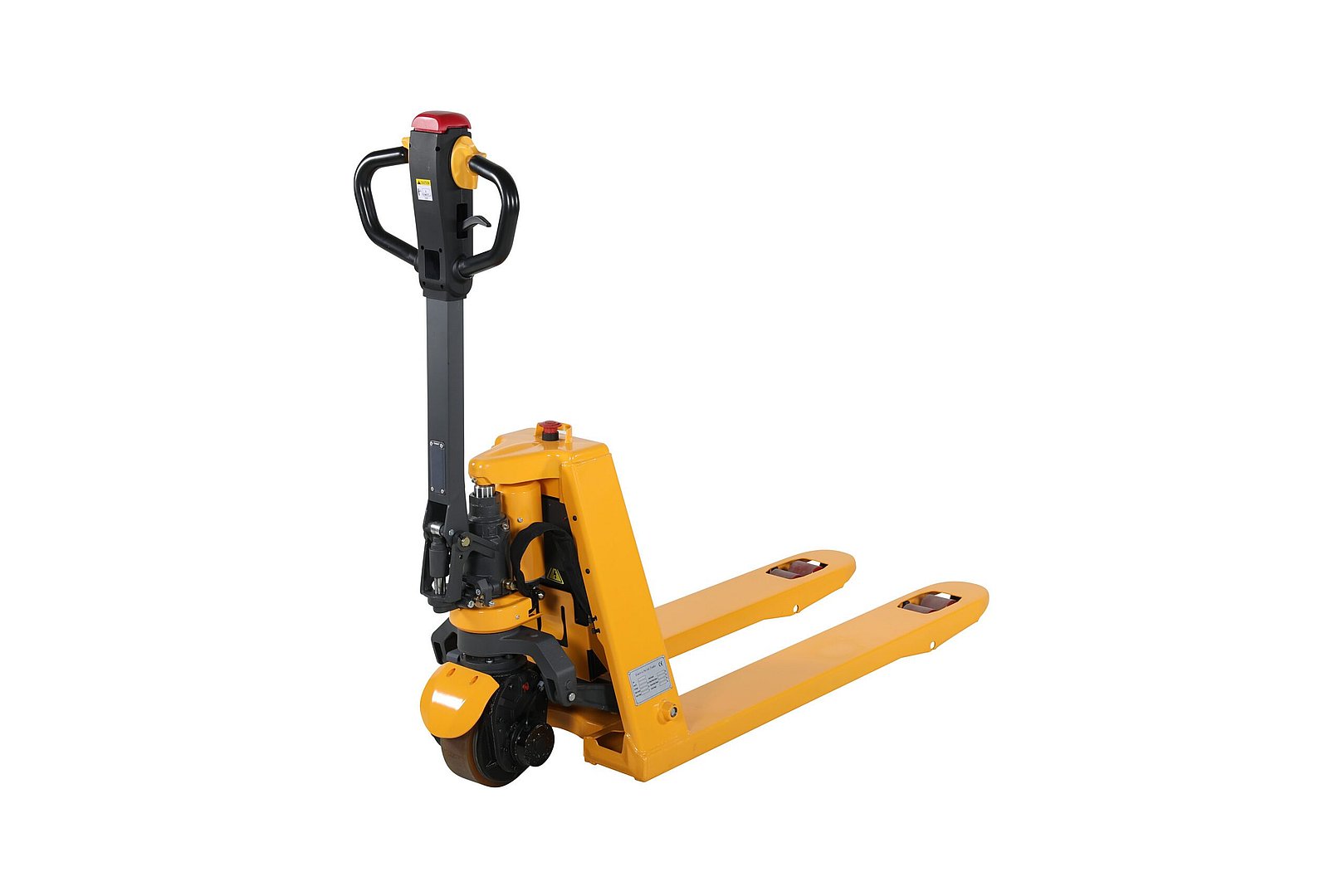 Motorlyftvagn 1500 kg - CBD15
