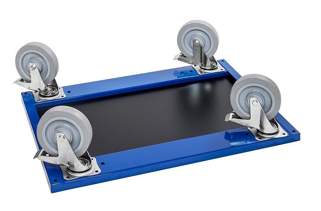 Elastisk Hjulsats - Modell 144-1