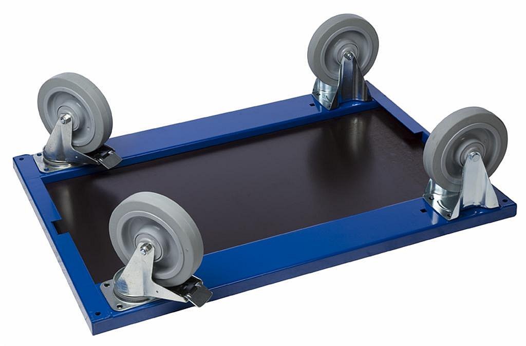 Elastisk Hjulsats - Modell 144-2