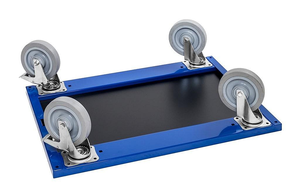 Elastisk Hjulsats - 144-3
