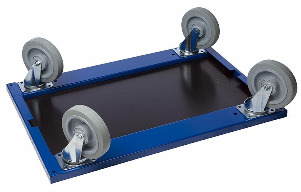 Elastisk Hjulsats - 144-4