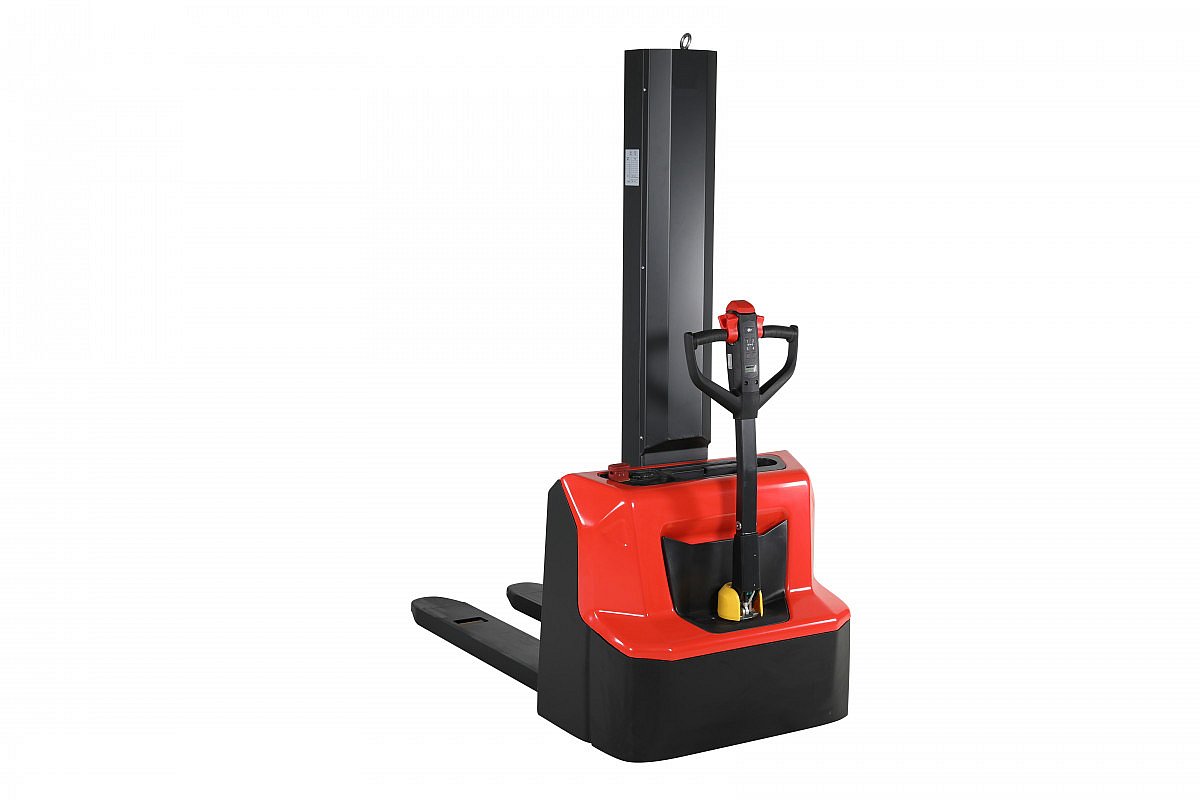 PS12NM - Monomast - 1600 mm - 1200 kg