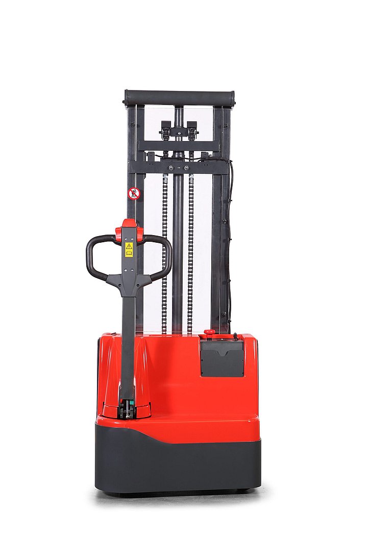 Ledstaplare 1000 kg - ECL1016