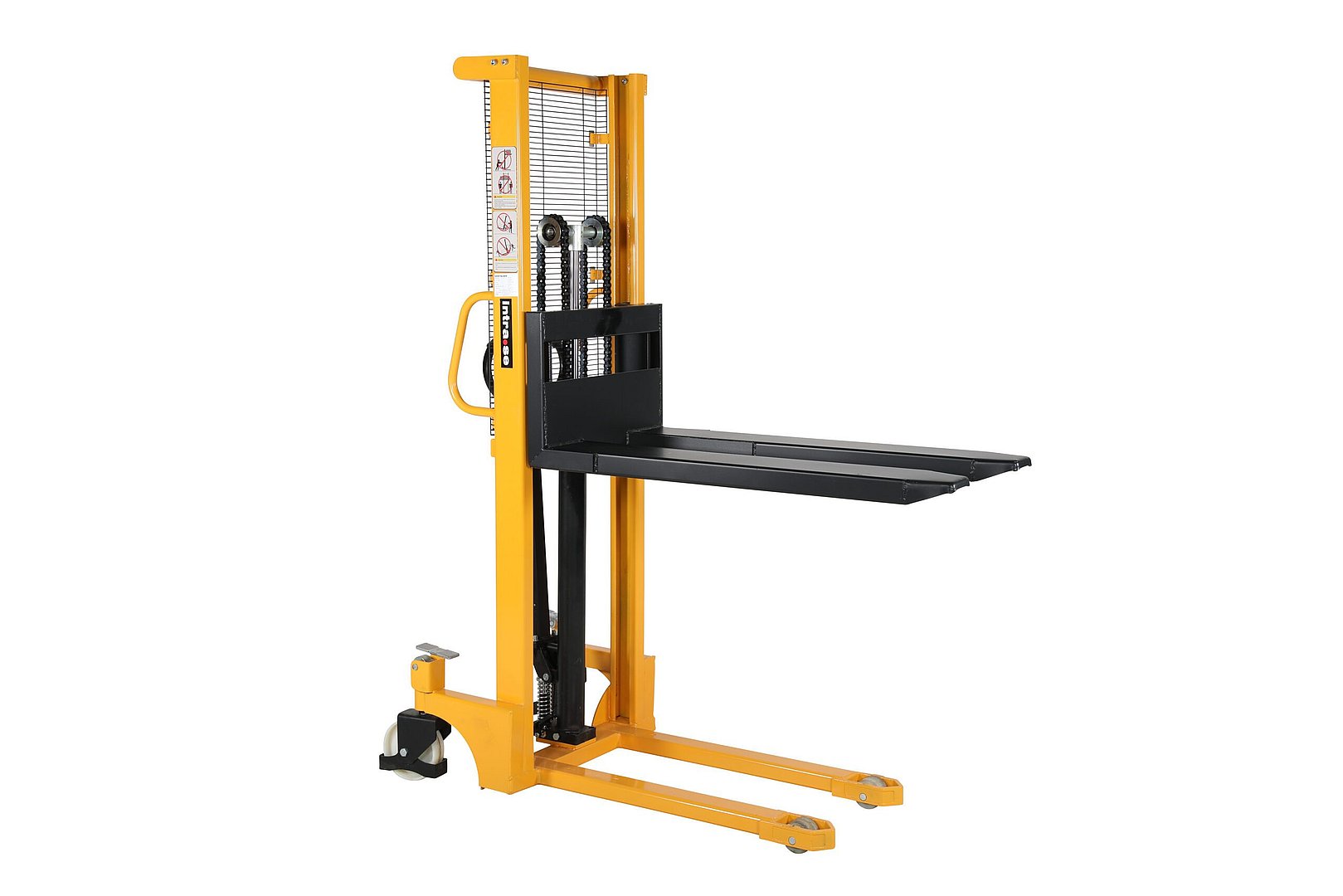 Manuell staplare - PL 1600 ST Staplare