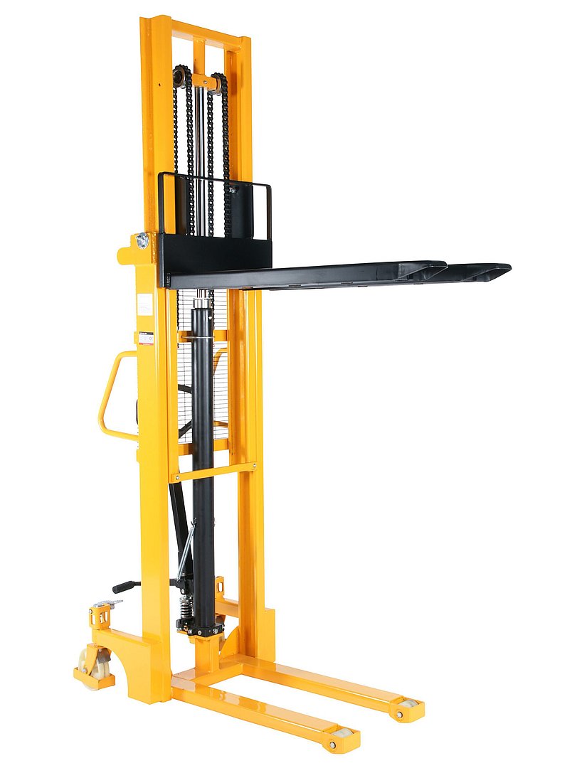 Manuell staplare - PL3000 ST Man staplare 3 m