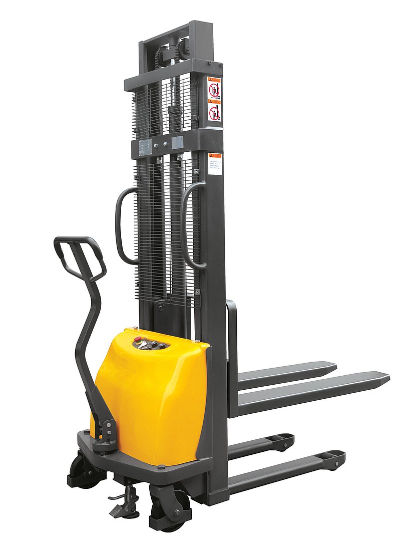 Staplare - CDD10B-III 1 -6m ST-EL