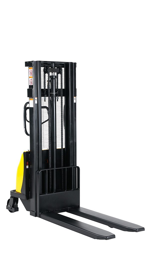 Staplare - CDD10B-III 2 -5m ST-EL