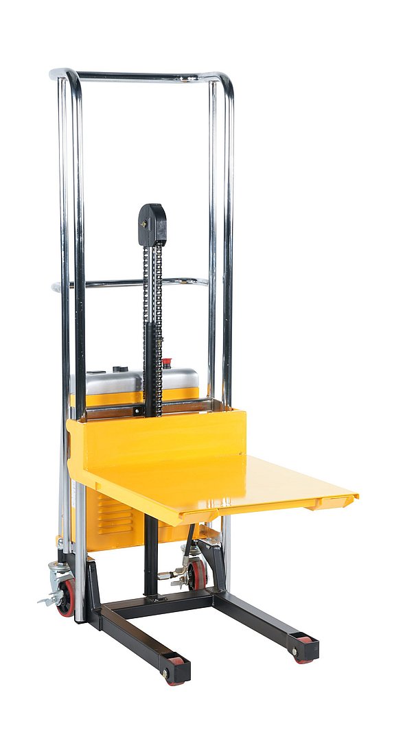 Ministaplare - PL 1500 HST-EL