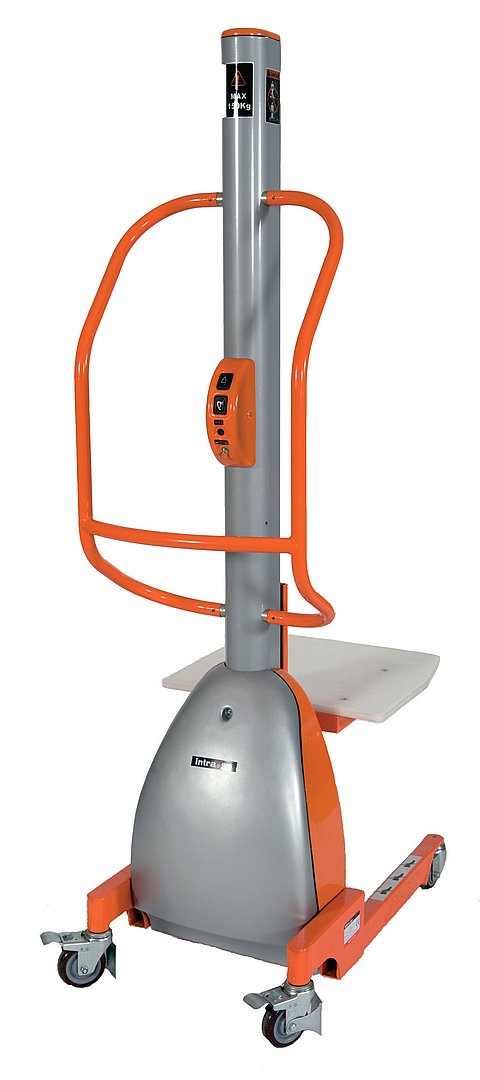 Lyftvagn 150 kg - LV-150 EL