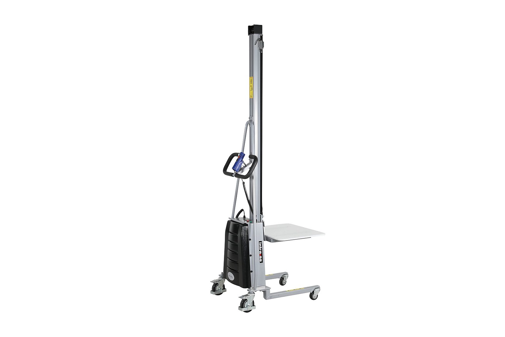 Lätt lyftvagn 100 kg 2000 mm - E100NS