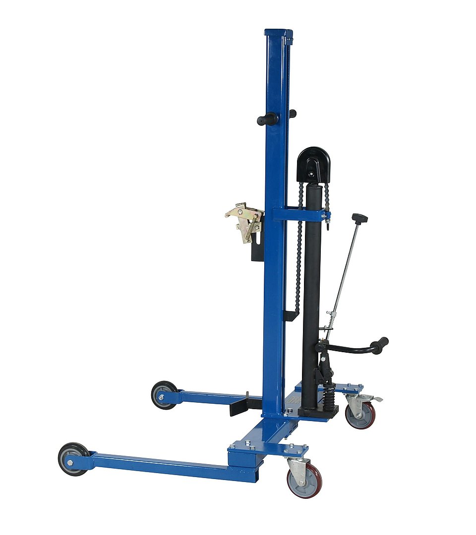 Hydraulisk fatlyft - FL 300 AH
