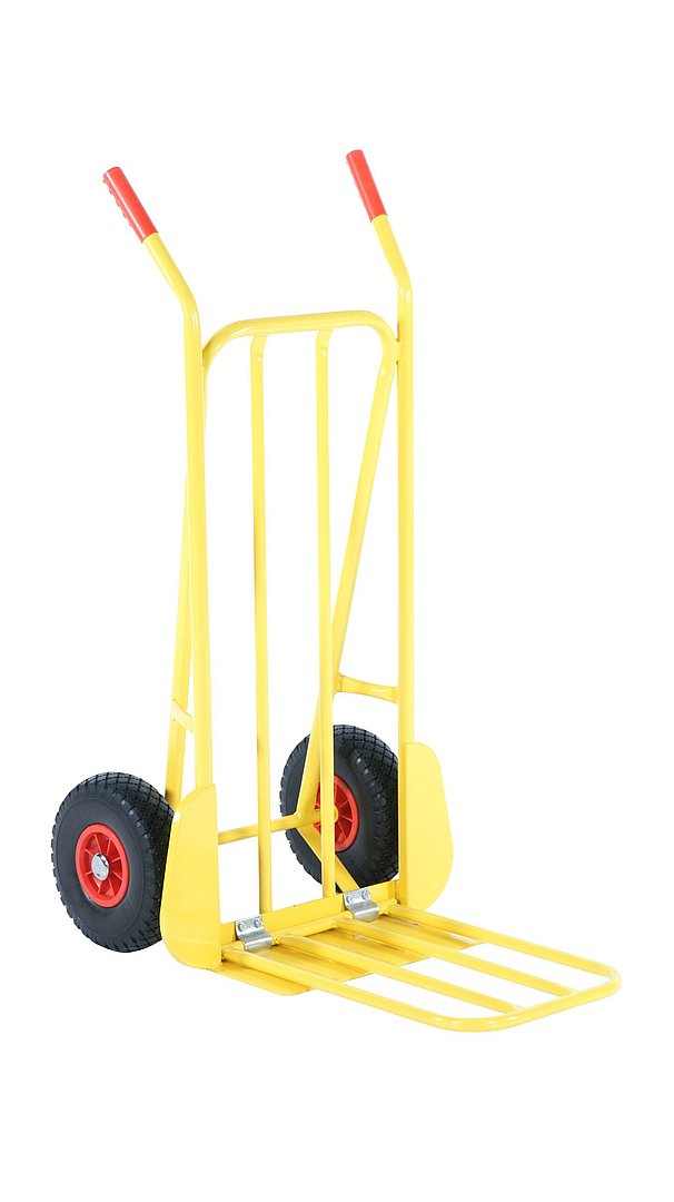 Magasinkärra - 250 kg - HT1826