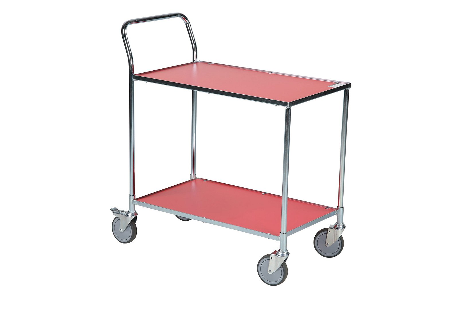Serveringsvagn - 425x765 mm