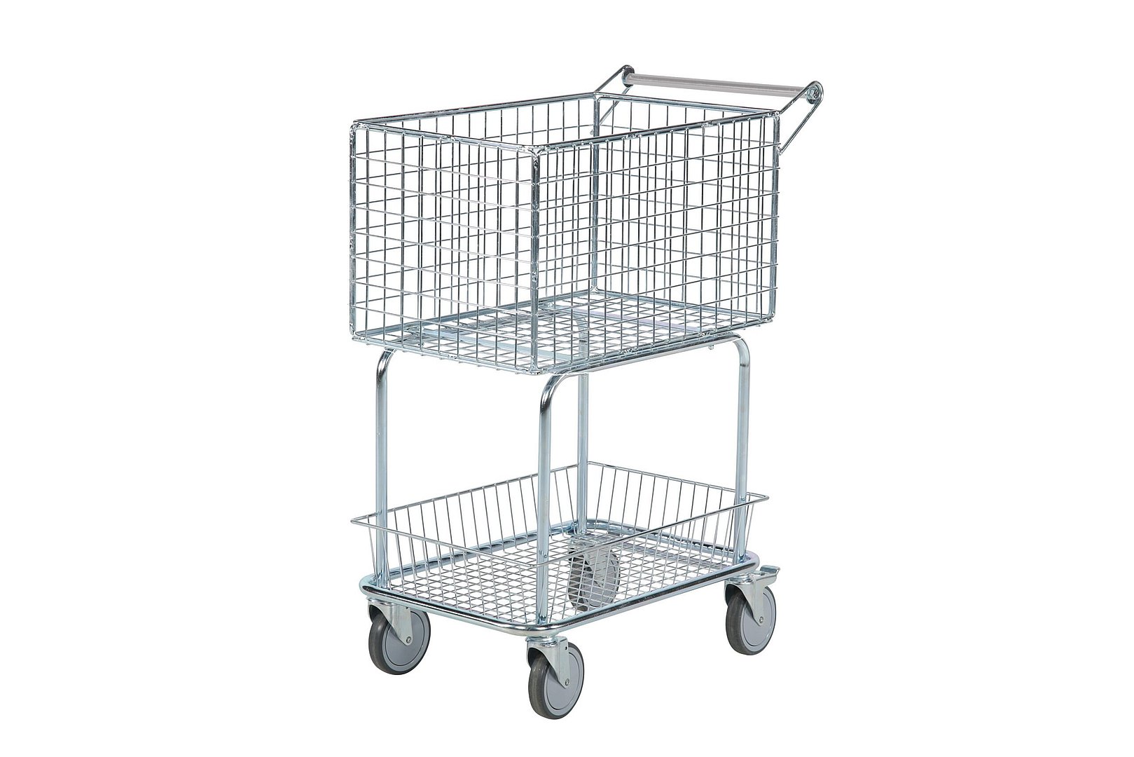 Postvagn