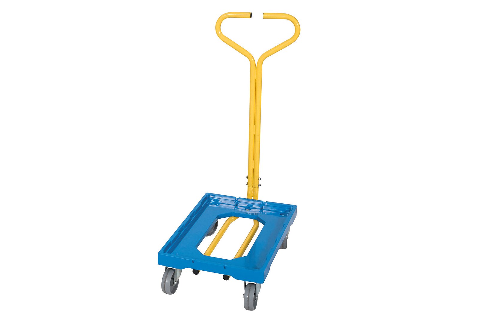 Backvagn med draghandtag - PD250C
