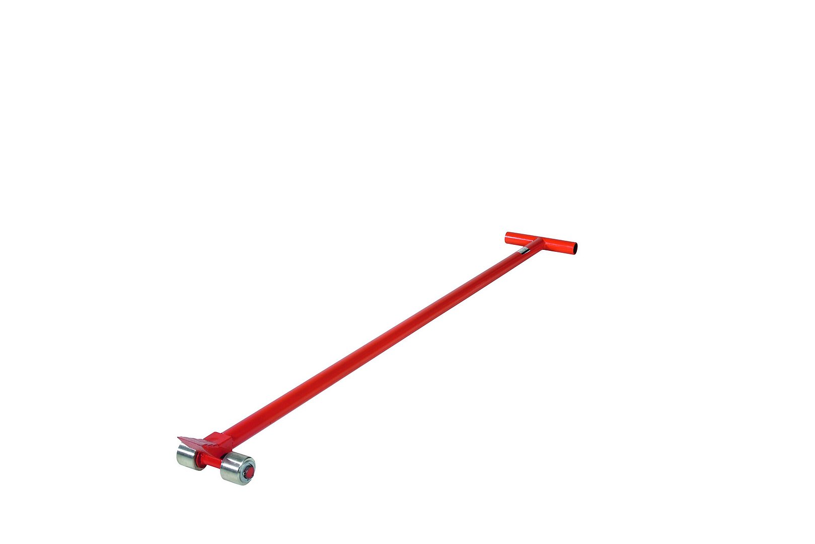 Maskinskridskor - RC15 - Rullspett 1 -5 ton