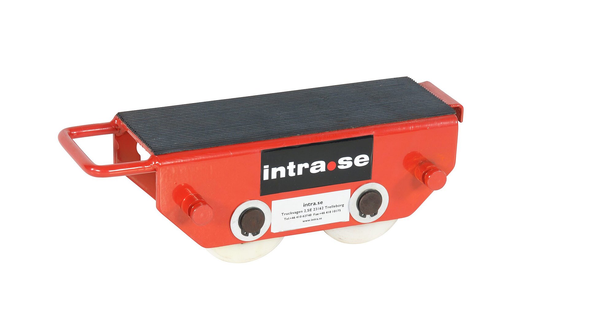 Maskintransportör - 2T - AS20-N