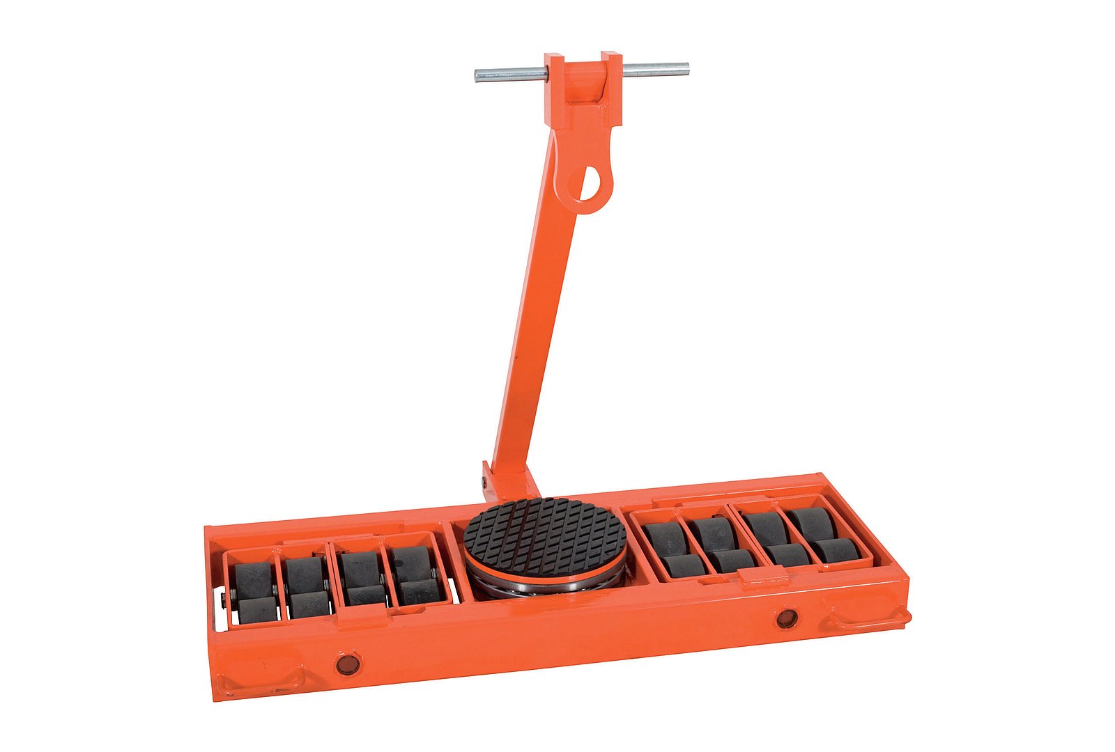 Maskintransportör med drag - 24 - SS240-P
