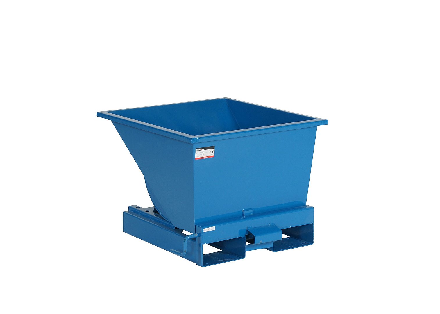 Tippcontainer - T 1.5 - TIPPO 150 L