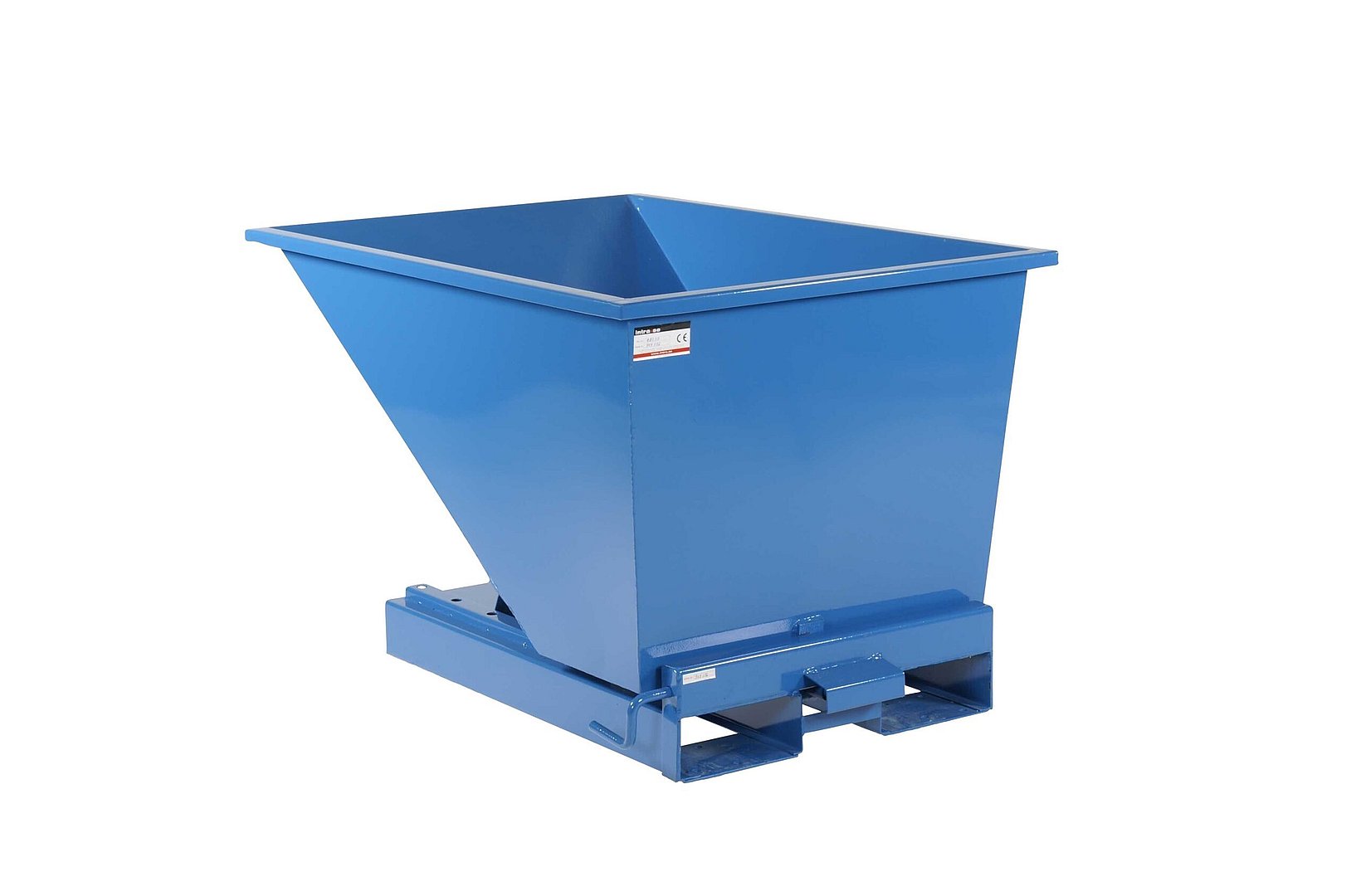 Tippcontainer - T 3 - TIPPO 300 L