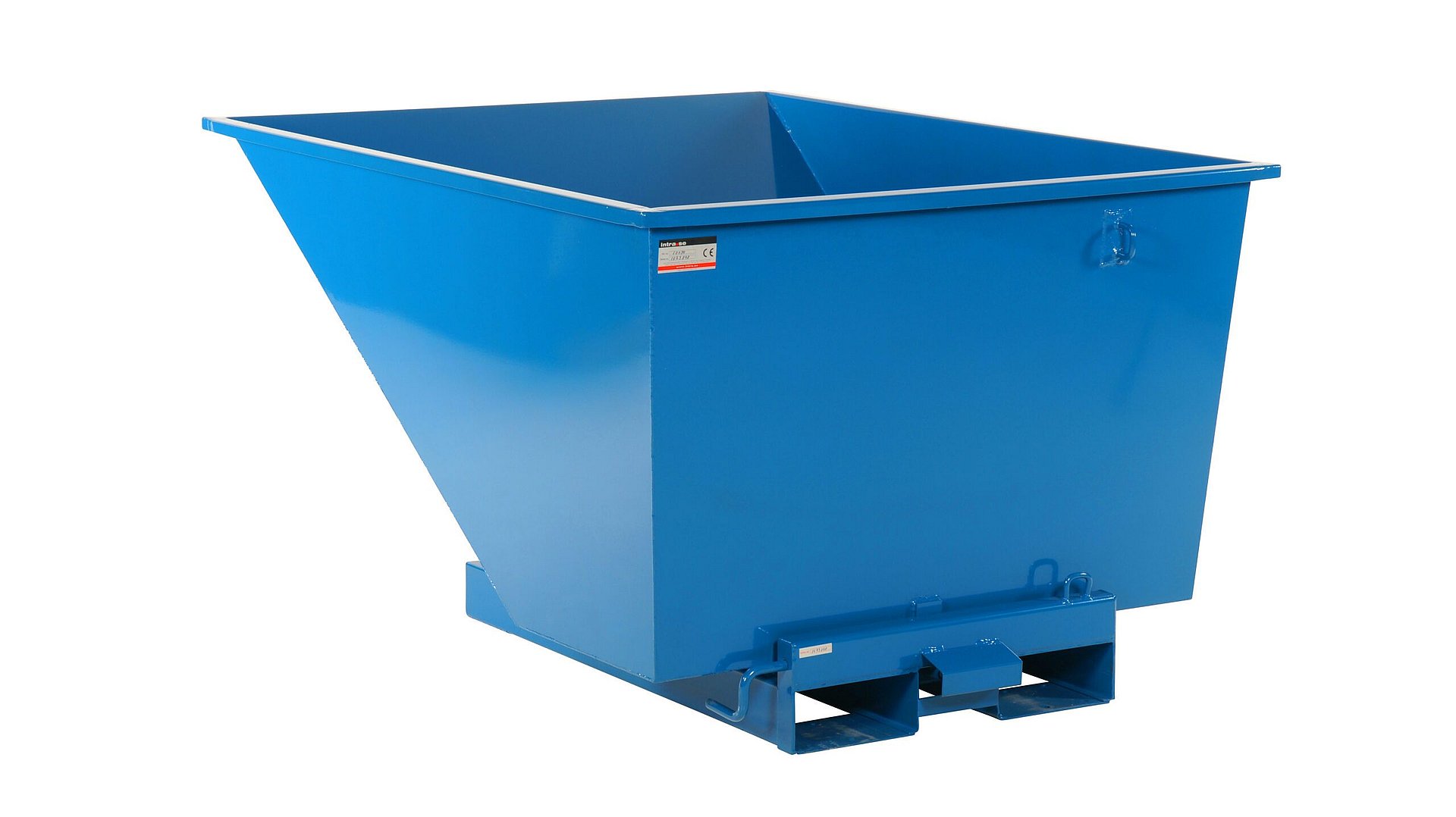 Tippcontainer - T 9 - TIPPO 900 L
