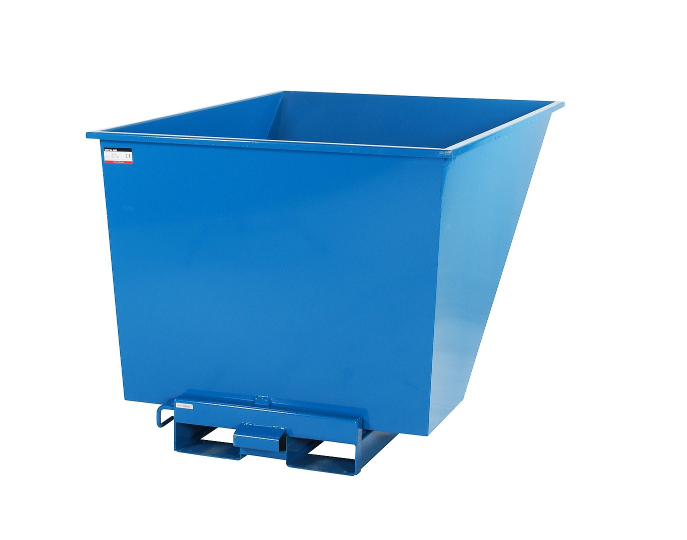 Tippcontainer - T 11 - TIPPO 1100 L