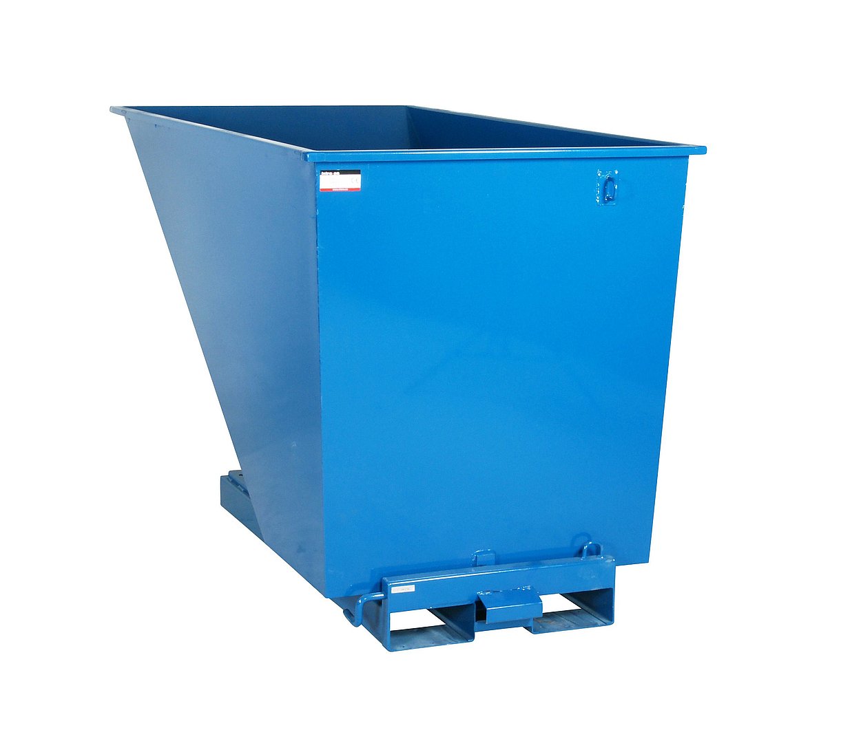 Tippcontainer - T 16 - TIPPO 1600 L
