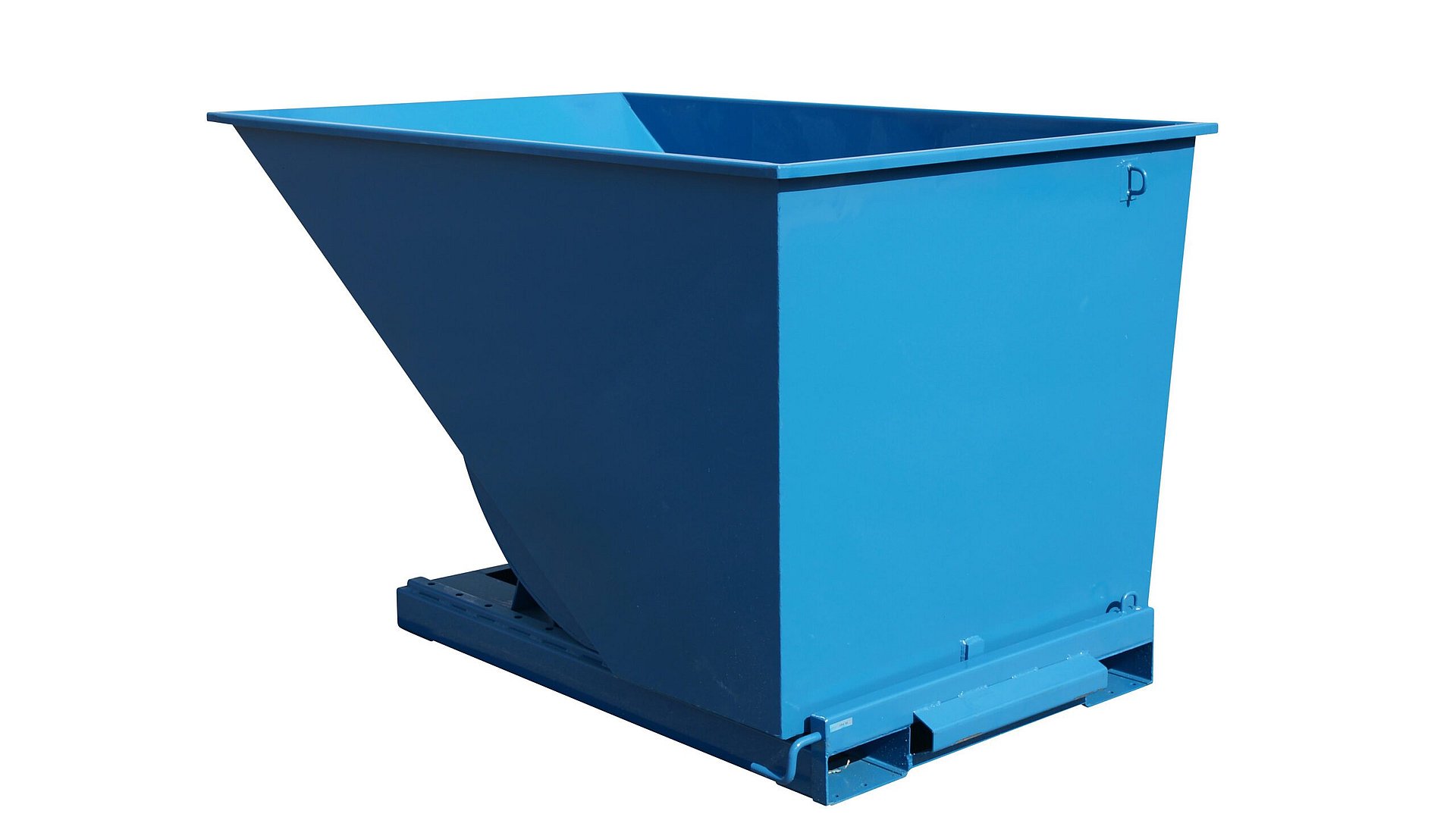 Tippcontainer - T 20 - TIPPO 2000 L