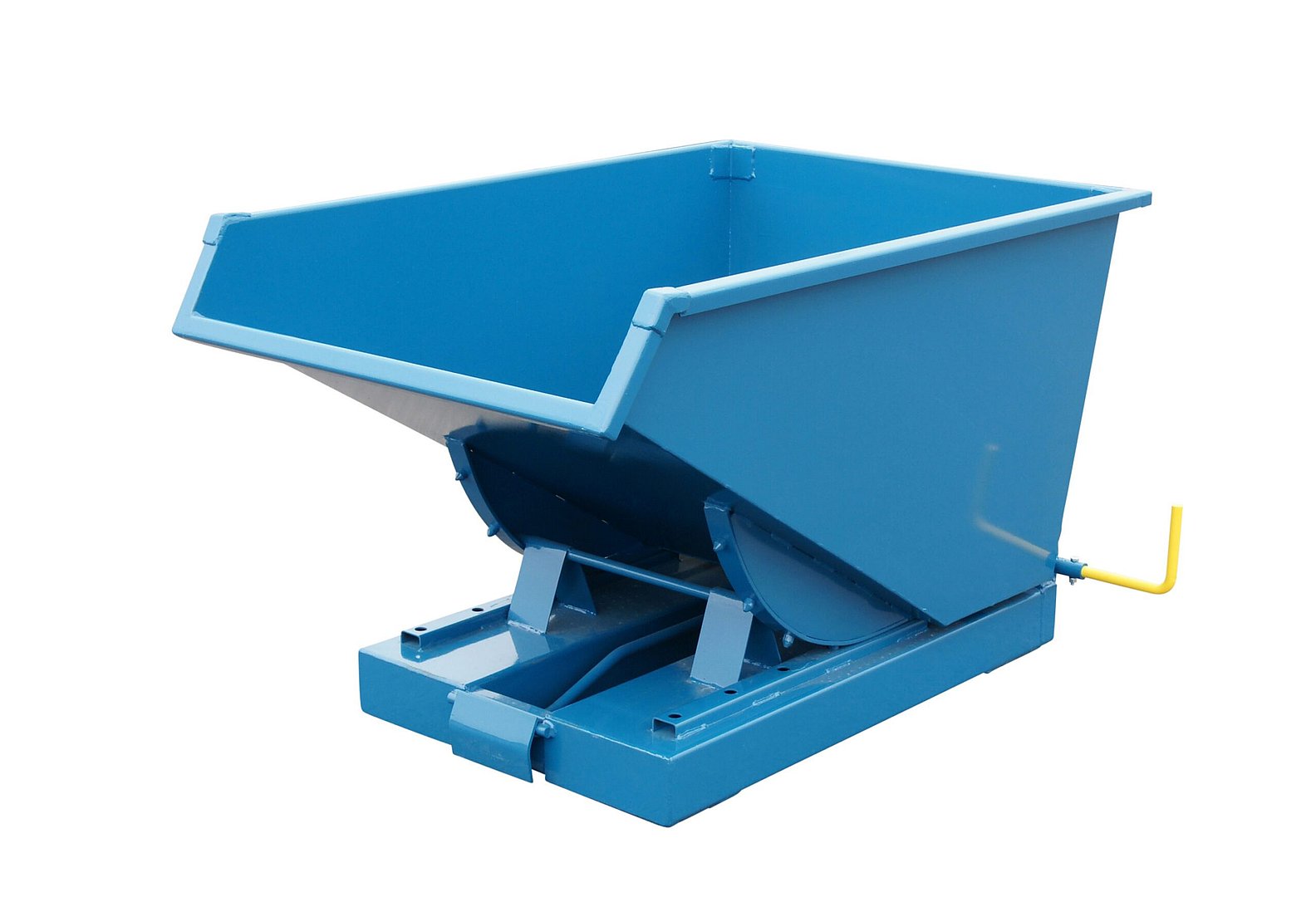 Heavy Duty Tippcontainer