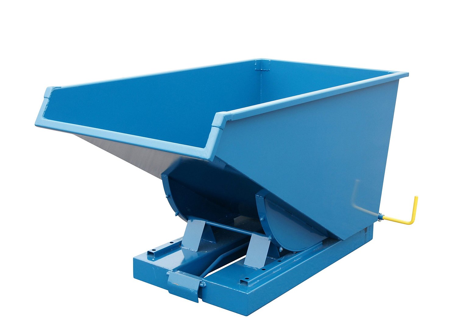Heavy Duty Tippcontainer - T6 - TIPPO HD 600 L