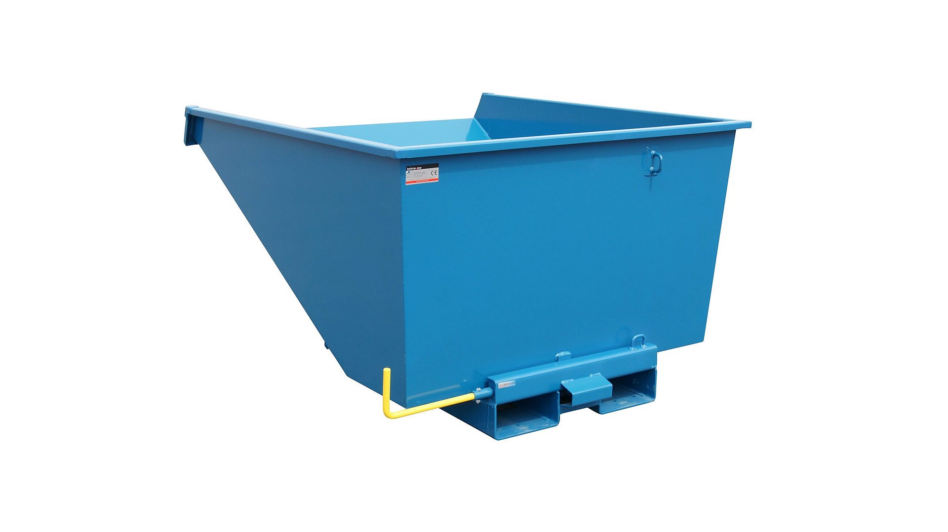 Heavy Duty Tippcontainer - T9 - TIPPO HD 900 L